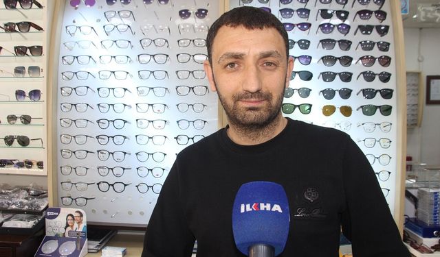 Standartlara uygun olmayan gözlükler katarakta neden olabilir