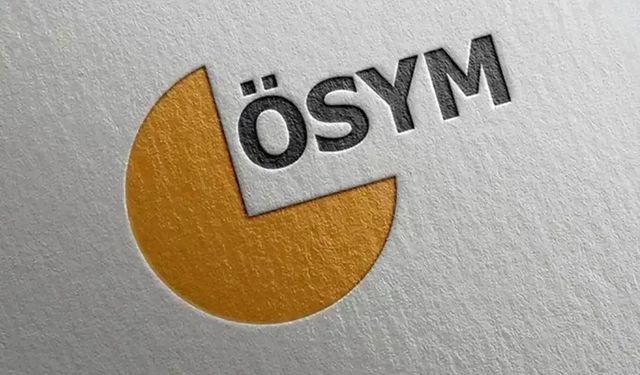 TR-YÖS/1 gerçekleştirildi: Sonuçlar 7 Mayıs’ta açıklanacak