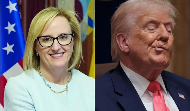 Trump yönetiminde kriz: ABD’nin Kiev temsilcisi görevden ayrılıyor