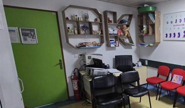 Diyarbakır’da anne ve bebek sağlığına yakın takip
