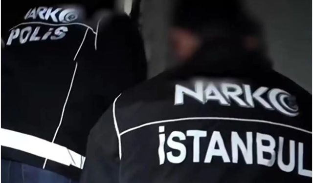 35 ilde bahis operasyonu: 108 şüpheli gözaltına alındı