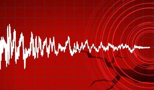5.6'lık deprem Malatya, Diyarbakır, Urfa, Adıyaman ve Maraş'ta hissedildi