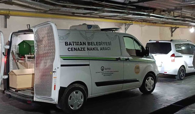 Batman'da otomobilin çarptığı çocuk hayatını kaybetti