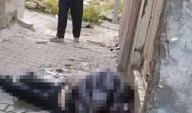 Bayram sabahı şüpheli ölüm: Cinayet ihtimali üzerinde duruluyor