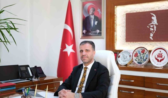 Diyarbakır Aile ve Sosyal Hizmetler İl Müdürlüğüne yeni atama