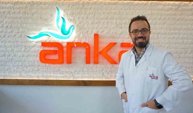 Gebelikte tansiyon konusunda anne adaylarına uyarı