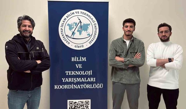 GİBTÜ'den büyük başarı: İlahiyat ve Teknoloji SosyalFest'te finale yürüyor
