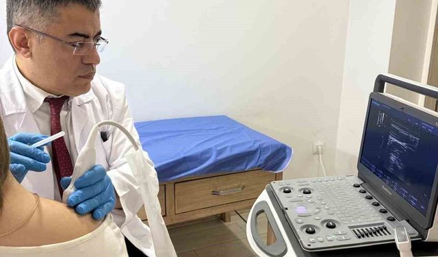 Prof. Dr. Koca: 'Tetkik değil, hasta tedavi edilmelidir'