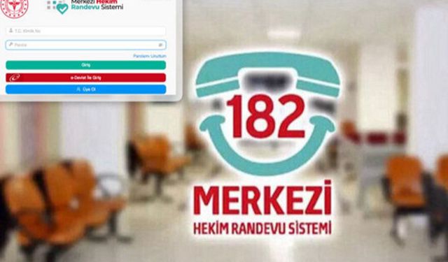 Bakan Memişoğlu: Bekleyen randevu sayısı yüzde 88,3 azaldı