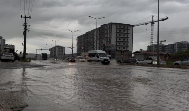Bingöl’de hafta sonu hava durumu raporu