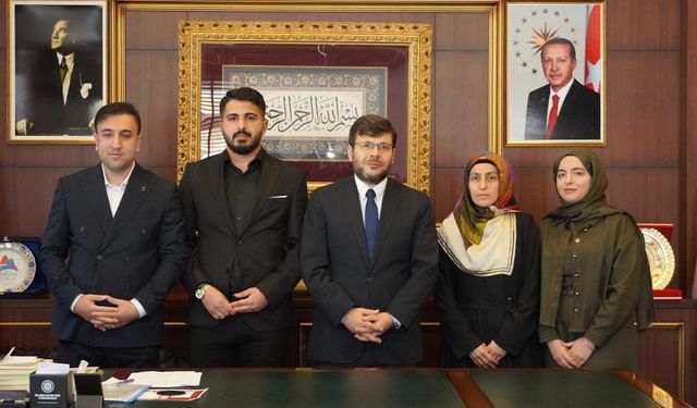 Bingöl’de Kur’an yarışmalarında il birincileri belli oldu