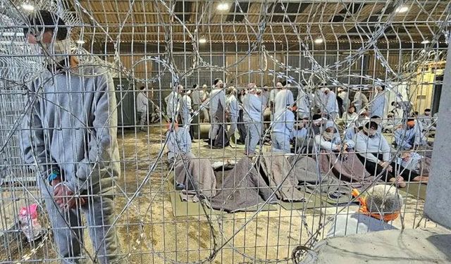 BM: israil, Filistinlilere "gözaltı, sorgu ve tutukluluk" sürecinde cinsel saldırıda bulunuyor