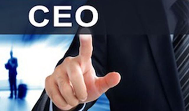 CEO ne demek? CEO'nun açılımı ve Türkçe anlamı nedir?