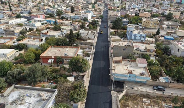 Ceylanpınar'daki mülkiyet sorunlarına TBMM'den yeni düzenleme