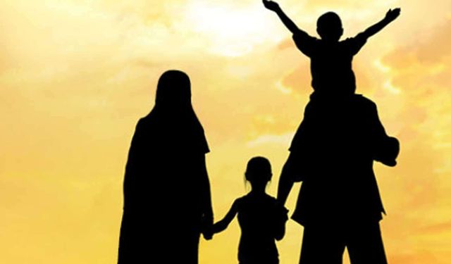 Çocuğunuzla sağlıklı iletişimin püf noktaları