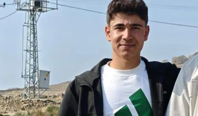 Diyarbakır'da 5 gün önce kaybolan genç bulundu