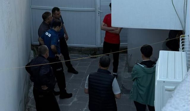 Diyarbakır'da bir kişi ağaca asılı halde ölü bulundu