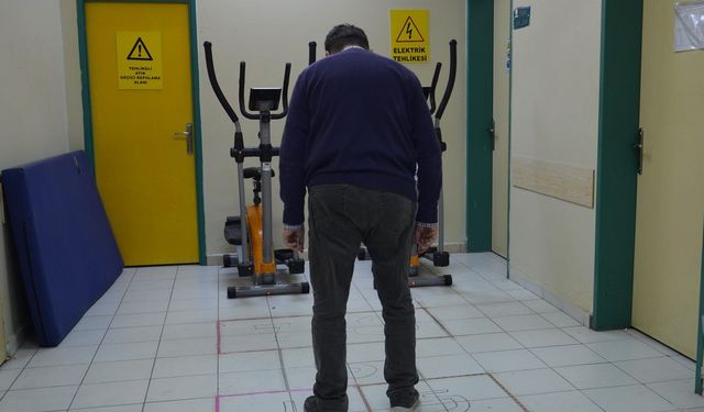 Dr. Kayserili: Hareketsizlik ve yanlış duruş bel ağrılarını artırıyor