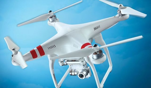 Drone ne demek? İlk drone ne zaman kullanıldı?