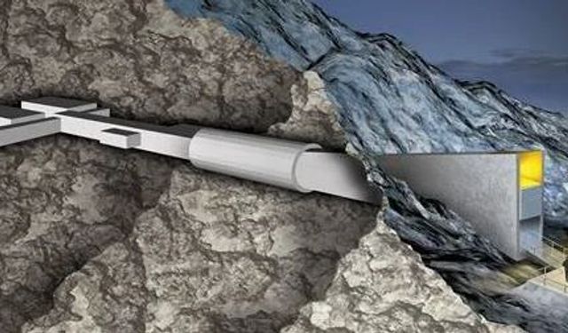 Dünyanın en büyük tohum ambarı: Svalbard Tohum Deposu