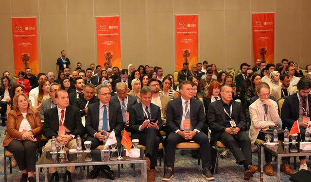Akademisyenler Malatya'da bir araya geldi