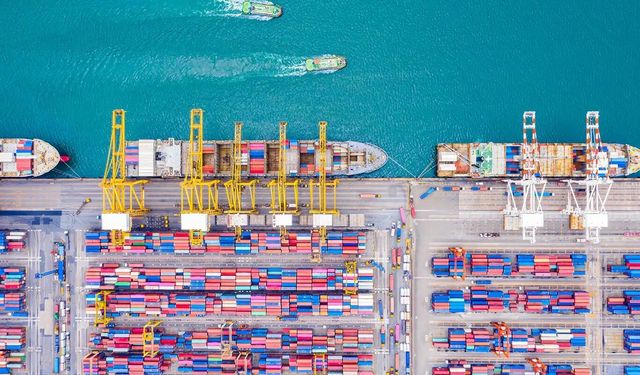 EİB’in nisan ayı ihracatı 1 milyar 686 milyon dolara ulaştı
