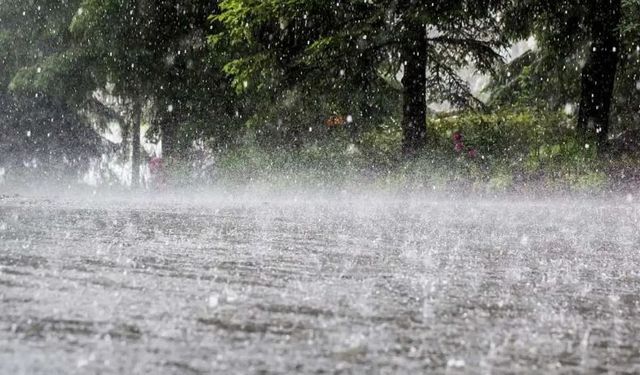 Elazığ'da haftalık hava durumu değerlendirmesi