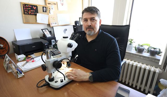 Gaziantep'te Anadolu'nun ekmek kültürü araştırılıyor