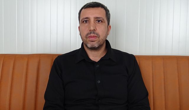 Gazze'ye yardım için Sumud Filosu'na katılacak sağlıkçıya WhatsApp engeli
