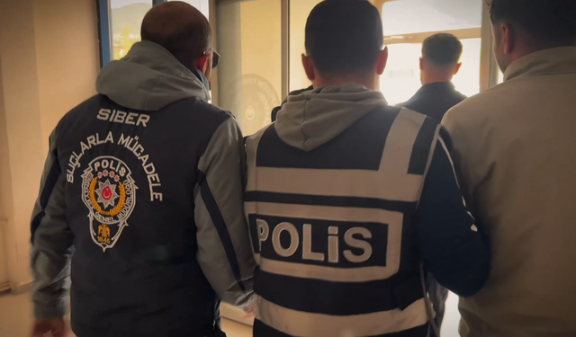 Hakkâri merkezli bahis operasyonu: 27 tutuklama
