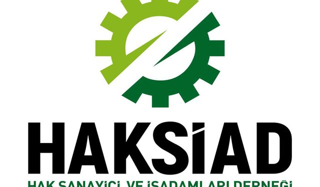 HAKSİAD’dan 1 Mayıs mesajı: İşçinin ücretini alın teri kurumadan veriniz
