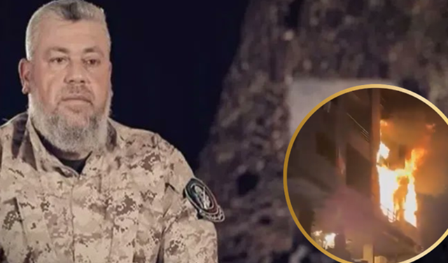 HAMAS’tan işgal rejimine karşı harekete geçme çağrısı