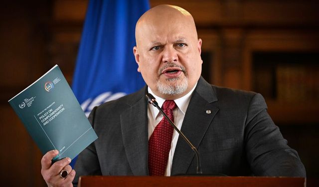 Khan: Netanyahu için tutuklama süreci engellenmek istendi