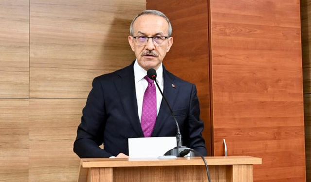 Malatya Valisi Yavuz'dan deprem açıklaması
