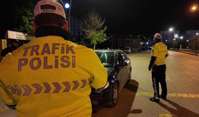 Malatya'da "Huzur 44" uygulaması yapıldı