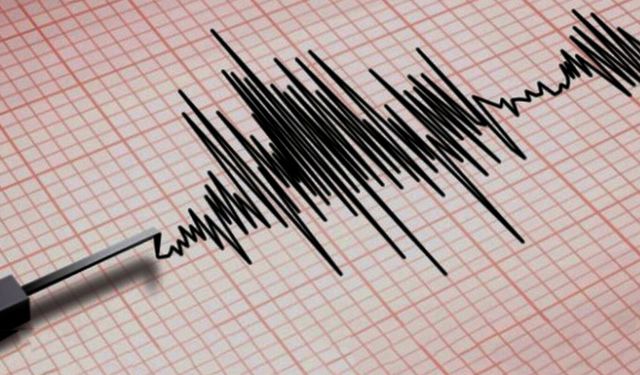 Diyarbakır'ın komşu ilinde deprem