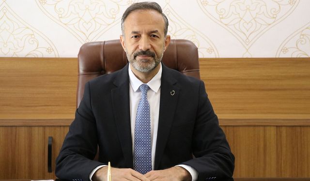 Müftü Bekiroğlu: Bayramlar dost ve akraba ziyaretleriyle anlam kazanıyor