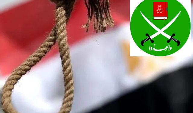 Müslüman Kardeşler: Siyasi davalarda idamlar adaletsizliğin göstergesi