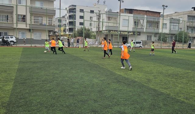 Peygamber Sevdalıları Mersin’de turnuva düzenleniyor