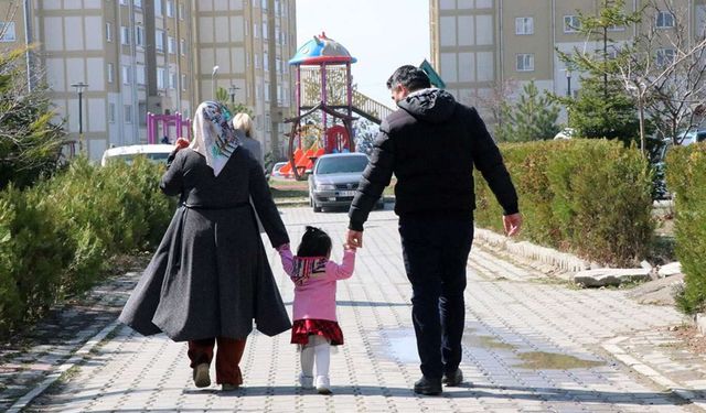 Türkiye’de “Aile ve Nüfus On Yılı” başladı