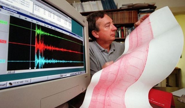Richter ölçeği nedir? Depremin büyüklüğü, şiddeti ve gücü arasındaki fark nedir?