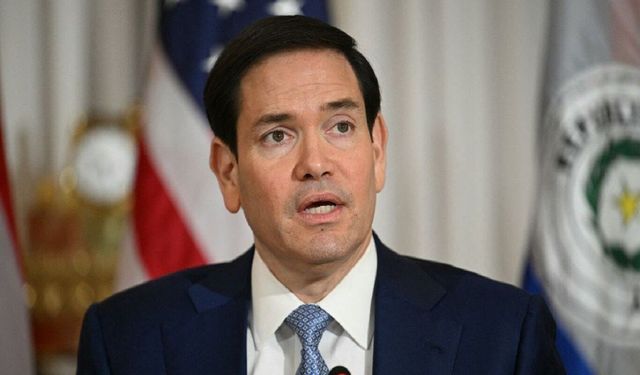 Rubio’dan Nükleer Anlaşma mesajı