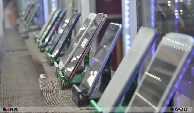 Sıfır cep telefonu taksitlendirmesi hakkında açıklama