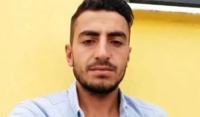 Siirt'te devrilen traktörün altında kalan genç hayatını kaybetti