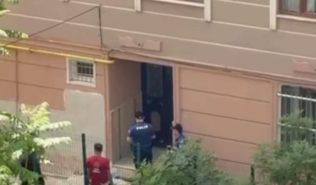 Siirt’te pencere temizlerken 5'inci kattan düşen kadın hayatını kaybetti