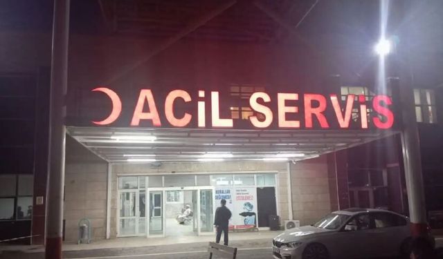 Şırnak'ta arazi kavgası: 5 yaralı