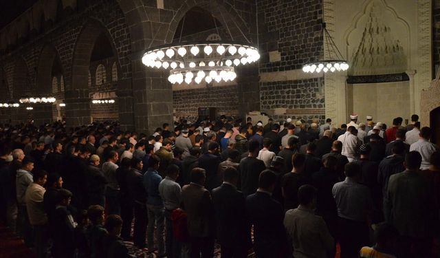 Adıyaman’da bayram namazı saatleri ilçelere göre değişti mi?