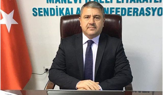 TRT’de “patili anne” tartışması