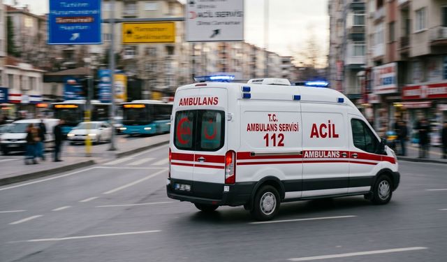 Şırnak'ta kaplıcada patlama: 1 yaralı