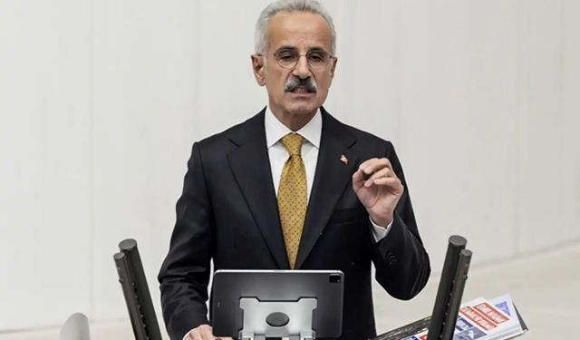 Uraloğlu: “Esnek ve sürdürülebilir ulaşım en stratejik yatırım”